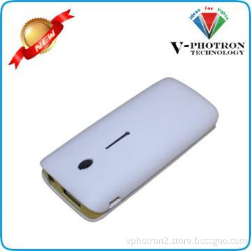 4400mah harga Power Bank from v-photron shenzhen